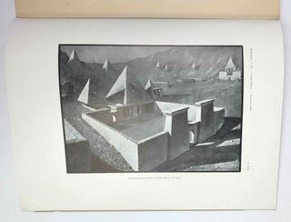 Tombes thébaines. La nécropole de Deir el-Medineh. Fasc. 1: La tombe de Nakht-Min et la tombe d'Ari-Nefer