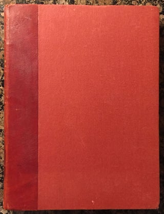 Les textes des tombes de Thoutmosis III et d'Aménophis II. Tome premier (all published)