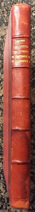 Item #M0245c Les textes des tombes de Thoutmosis III et d'Aménophis II. Tome premier (all...