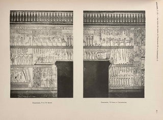 Les textes des tombes de Thoutmosis III et d'Aménophis II. Tome premier (all published)[newline]M0245e-12.jpeg