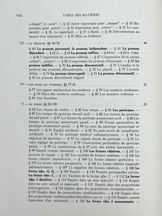 Grammaire élémentaire du moyen égyptien[newline]M0248-05.jpeg