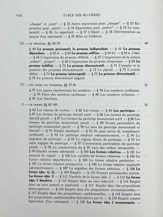 Grammaire élémentaire du moyen égyptien