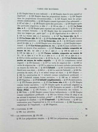 Grammaire élémentaire du moyen égyptien[newline]M0248-06.jpeg