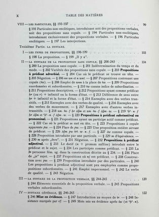 Grammaire élémentaire du moyen égyptien[newline]M0248-07.jpeg