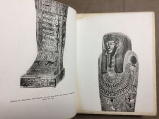 Some account of the collection of antiquities in the possession of Lady Meux of Theobald's Park, Waltham Cross[newline]M0270a-02.jpg