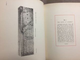 Some account of the collection of antiquities in the possession of Lady Meux of Theobald's Park, Waltham Cross[newline]M0270a-14.jpg