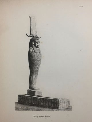 Some account of the collection of antiquities in the possession of Lady Meux of Theobald's Park, Waltham Cross[newline]M0270a-16.jpg