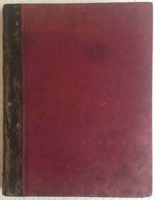 La flotte de Bonaparte sur les côtes d'Egypte. Les prodromes d'Aboukir.