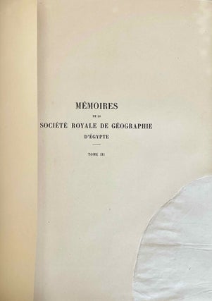 La flotte de Bonaparte sur les côtes d'Egypte. Les prodromes d'Aboukir.