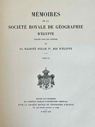 La flotte de Bonaparte sur les côtes d'Egypte. Les prodromes d'Aboukir.