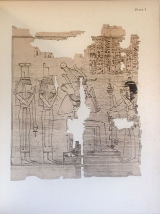 The Greenfield papyrus in the British Museum[newline]M0285b-15.jpg