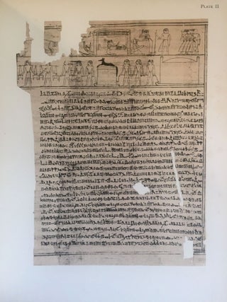 The Greenfield papyrus in the British Museum[newline]M0285b-16.jpg