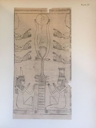 The Greenfield papyrus in the British Museum[newline]M0285b-18.jpg