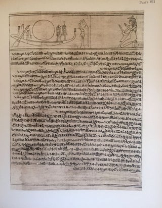 The Greenfield papyrus in the British Museum[newline]M0285b-21.jpg