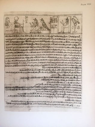 The Greenfield papyrus in the British Museum[newline]M0285b-22.jpg