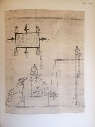 The Greenfield papyrus in the British Museum[newline]M0285b-30.jpg