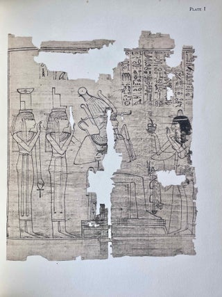 The Greenfield papyrus in the British Museum[newline]M0285c-12.jpeg