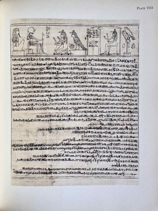 The Greenfield papyrus in the British Museum[newline]M0285c-13.jpeg