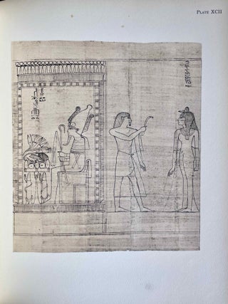 The Greenfield papyrus in the British Museum[newline]M0285c-15.jpeg
