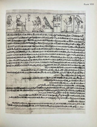 The Greenfield papyrus in the British Museum[newline]M0285d-14.jpeg