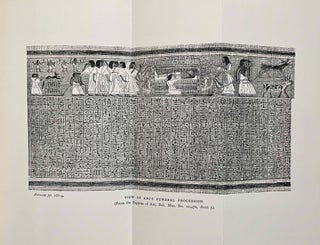 The Mummy. Chapters on Egyptian Funereal Archaeology.[newline]M0286-12.jpeg
