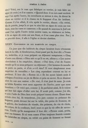 Vie de Syméon le fou et vie de Jean de Chypre[newline]M0291f-03.jpg