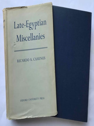 Late Egyptian miscellanies[newline]M0295h-02.jpg