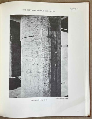 The New kingdom temples of Buhen. Vol. I & II (complete set)[newline]M0296a-17.jpeg