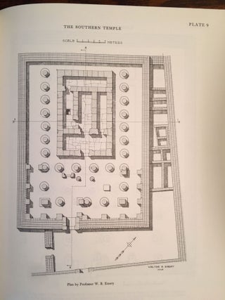 The New kingdom temples of Buhen. Vol. I & II (complete set)[newline]M0296c-11.jpg