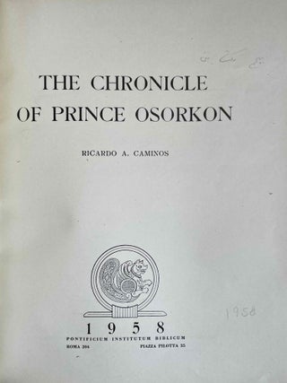 The chronicle of prince Osorkon[newline]M0300g-02.jpeg