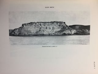 The shrines and rock inscriptions of Ibrim[newline]M0301-12.jpg