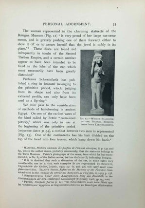Primitive art in Egypt