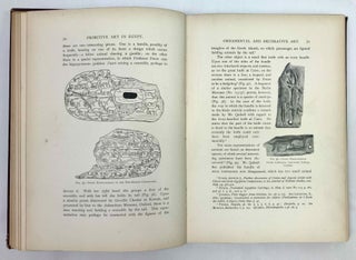 Primitive art in Egypt