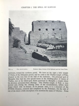 Thebes. The glory of a great past.[newline]M0308a-03.jpg
