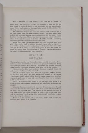 Five years explorations at Thebes. A record of work done 1907-1911.[newline]M0312a-04.jpg