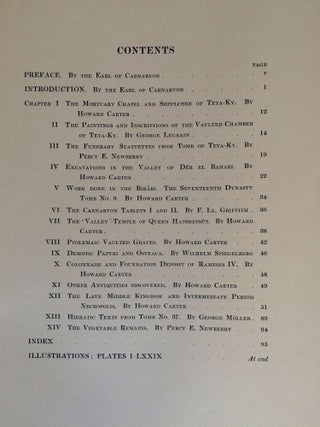 Five years explorations at Thebes. A record of work done 1907-1911.[newline]M0312a-05.jpg