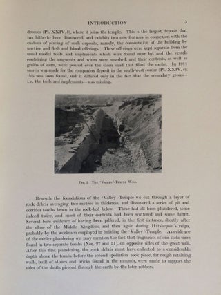 Five years explorations at Thebes. A record of work done 1907-1911.[newline]M0312a-10.jpg