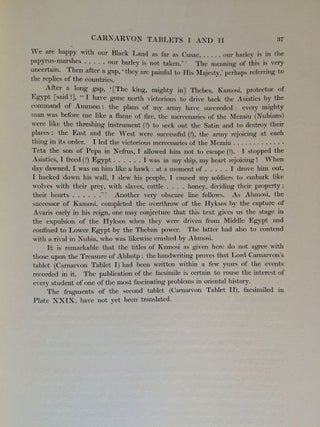 Five years explorations at Thebes. A record of work done 1907-1911.