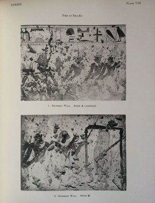 Five years explorations at Thebes. A record of work done 1907-1911.[newline]M0312a-22.jpg