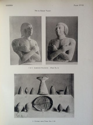Five years explorations at Thebes. A record of work done 1907-1911.[newline]M0312a-25.jpg
