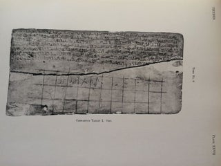 Five years explorations at Thebes. A record of work done 1907-1911.