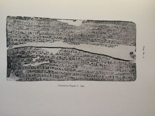 Five years explorations at Thebes. A record of work done 1907-1911.