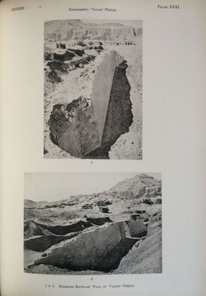 Five years explorations at Thebes. A record of work done 1907-1911.[newline]M0312a-29.jpg