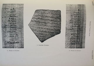 Five years explorations at Thebes. A record of work done 1907-1911.[newline]M0312a-32.jpg