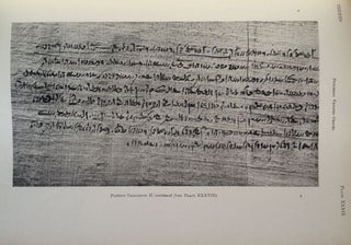 Five years explorations at Thebes. A record of work done 1907-1911.