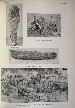 Five years explorations at Thebes. A record of work done 1907-1911.[newline]M0312a-35.jpg