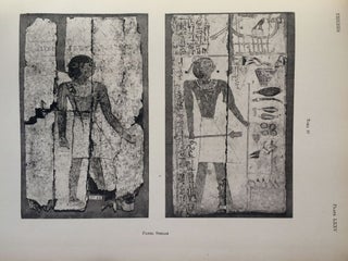 Five years explorations at Thebes. A record of work done 1907-1911.[newline]M0312a-40.jpg