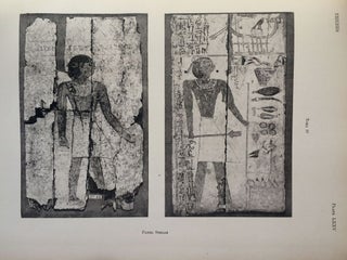 Five years explorations at Thebes. A record of work done 1907-1911.