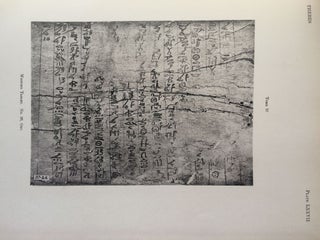 Five years explorations at Thebes. A record of work done 1907-1911.