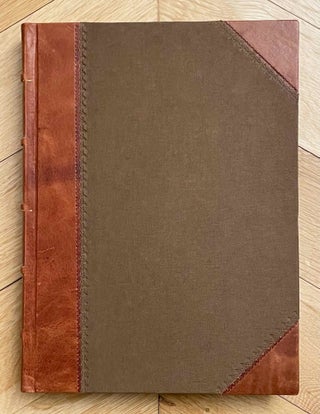 Essai sur la théologie du temple d'Horus à Edfou. Tomes I & II (complete set)